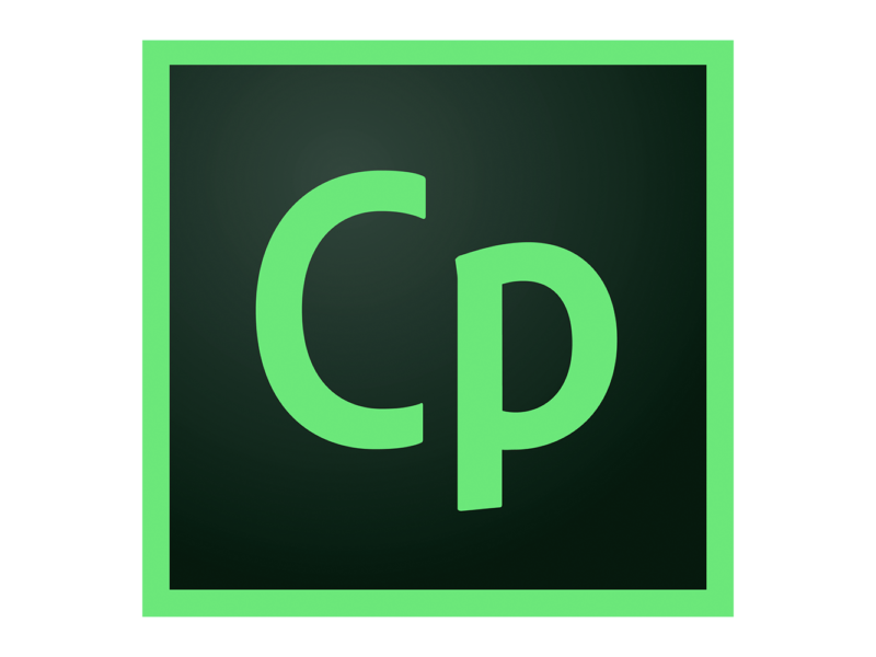 Adobe Captivate for teams