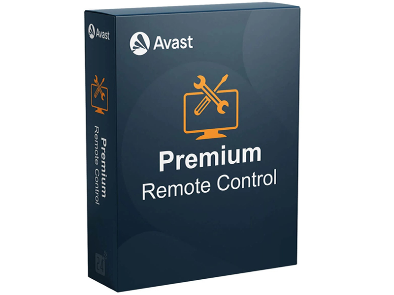 Avast Premium Remote Control