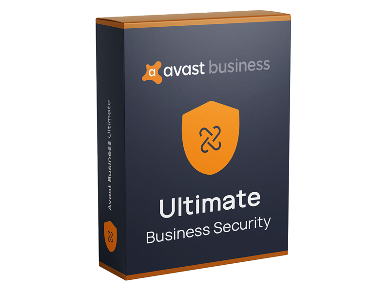 Avast Ultimate Business Security