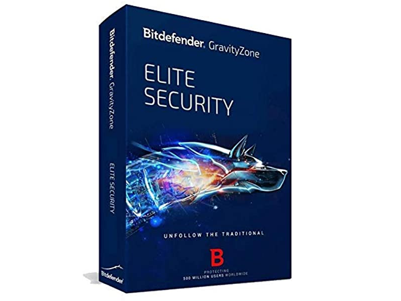 Bitdefender Elite