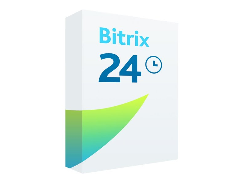 Bitrix24 Standard