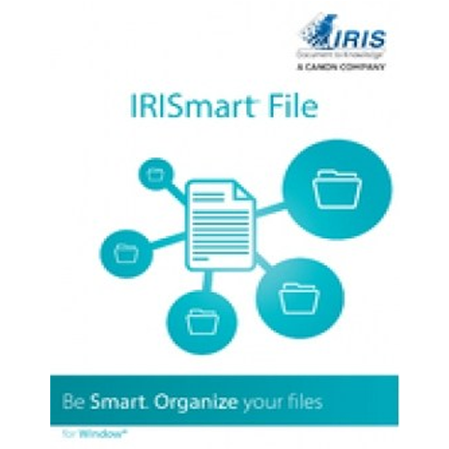 IRISmart File