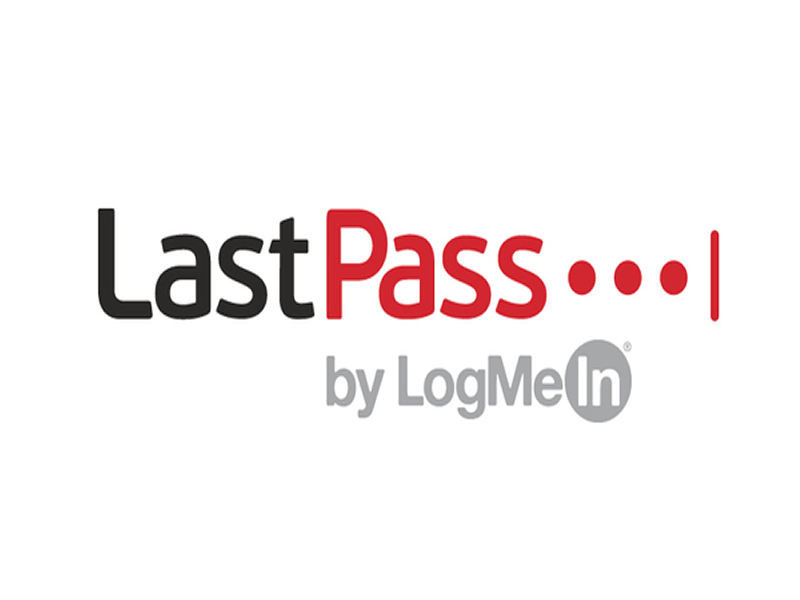LastPass - Identity