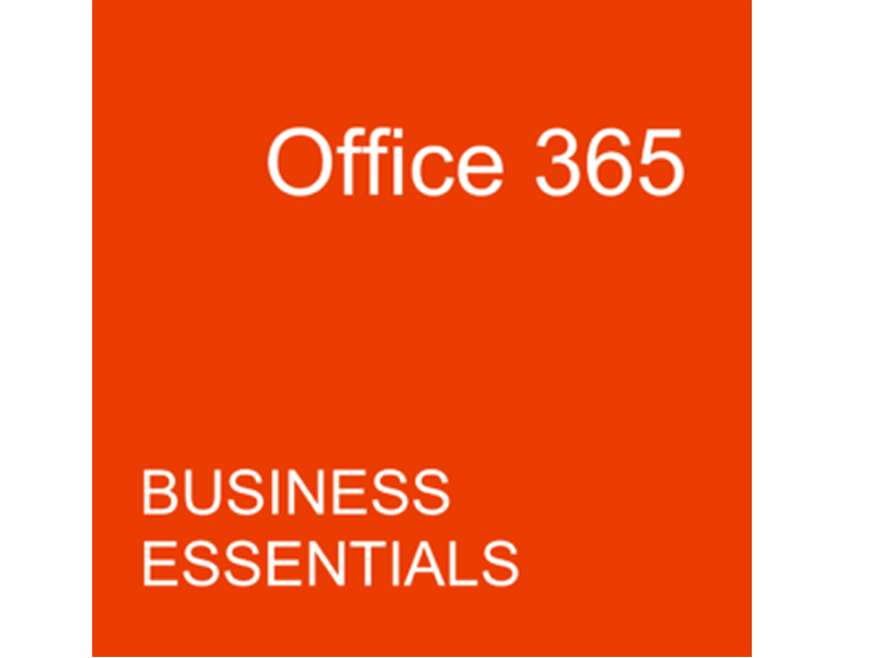 Office 365 Business Essentials