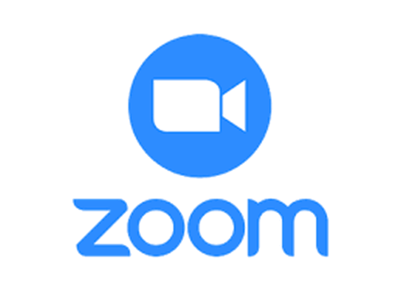 Zoom Video Webinar 1000